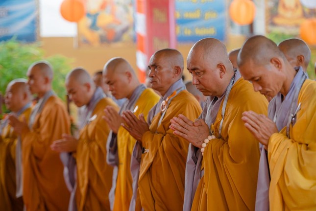 Một lòng thành kính