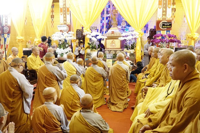 Môn đồ pháp quyến Môn đồ pháp quyến