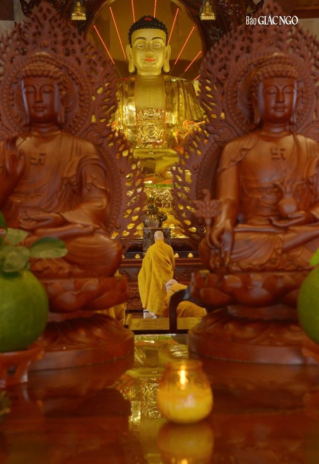 Thành kính đảnh lễ Thành kính đảnh lễ