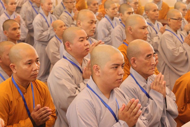 Giới tử Tăng Giới tử Tăng