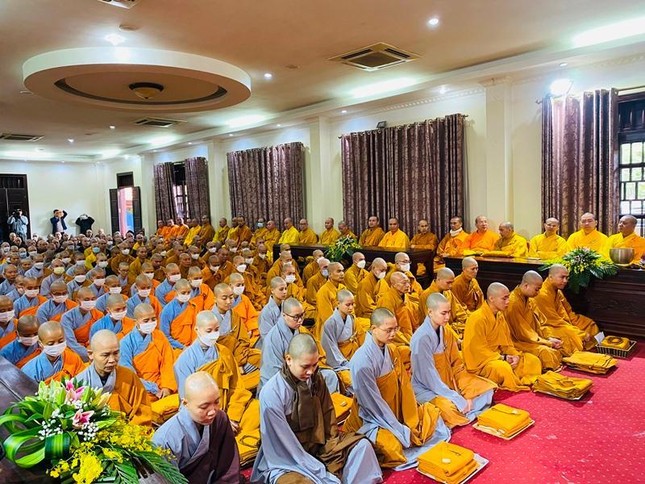 Giới tử trang nghiêm