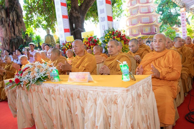 Chư tôn đức Hệ phái Khất sĩ