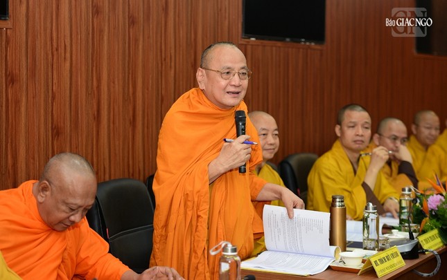 Hòa thượng Bửu Chánh Hòa thượng Bửu Chánh