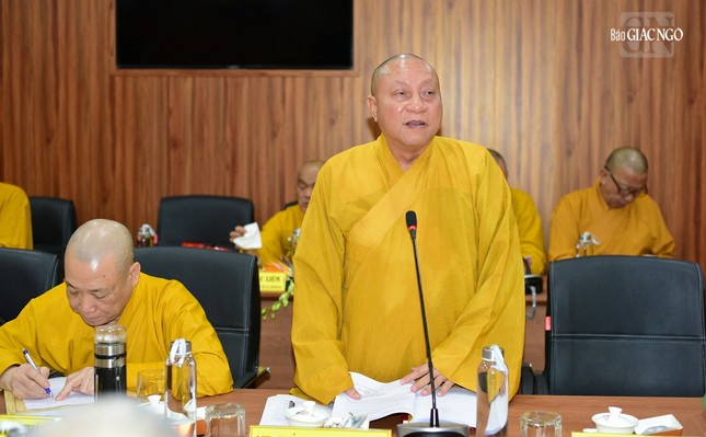 Hòa thượng Thích Gia Quang Hòa thượng Thích Gia Quang