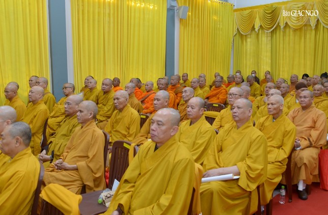 Đại biểu các tỉnh thành