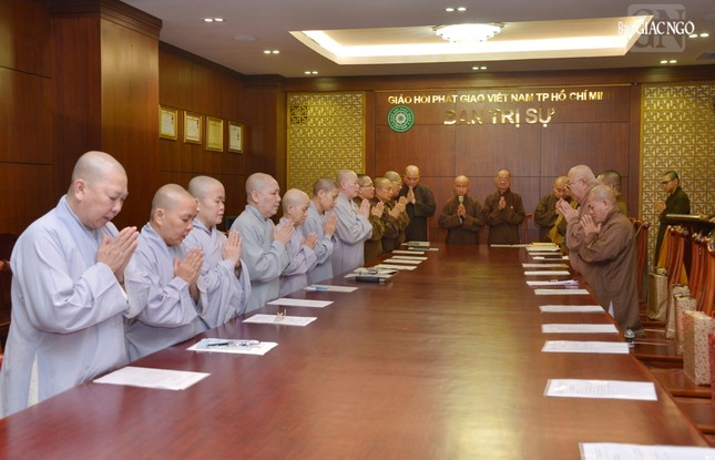 Niệm Phật cầu gia hộ Niệm Phật cầu gia hộ