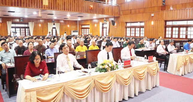 Họp mặt mừng Xuân Quý Mão - 2023 Họp mặt mừng Xuân Quý Mão - 2023