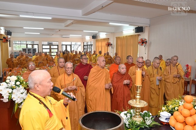 Thành kính tưởng niệm Giác linh chư vị Trưởng lão Hòa thượng lãnh đạo Ban Trị sự tiền nhiệm qua các thời kỳ Thành kính tưởng niệm Giác linh chư vị Trưởng lão Hòa thượng lãnh đạo Ban Trị sự tiền nhiệm qua các thời kỳ