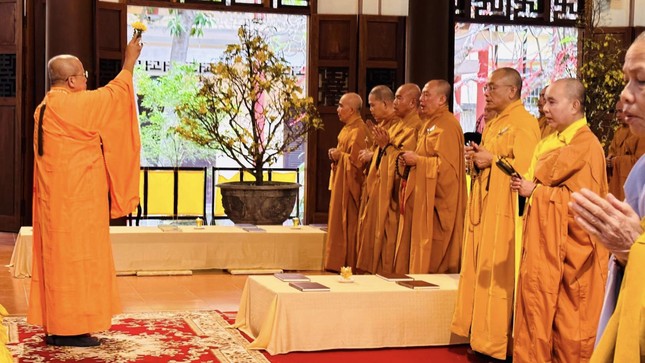 Sái tịnh đàn tràng Sái tịnh đàn tràng