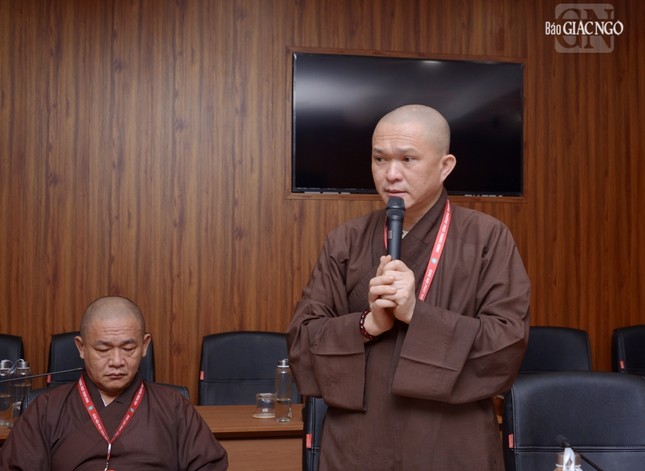 Thượng tọa Thích Vạn Thiện Thượng tọa Thích Vạn Thiện