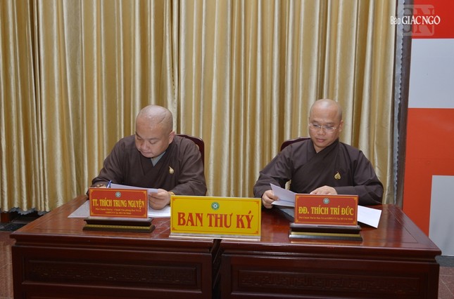 Ban Thư ký Ban Thư ký