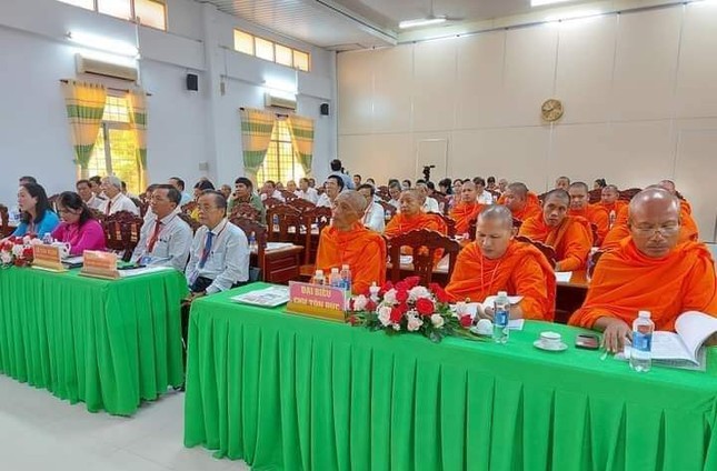 Đại biểu tham dự Đại biểu tham dự