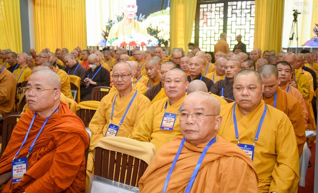 Đại biểu đại diện 34 tỉnh thành phía Nam tham dự hội nghị Đại biểu đại diện 34 tỉnh thành phía Nam tham dự hội nghị