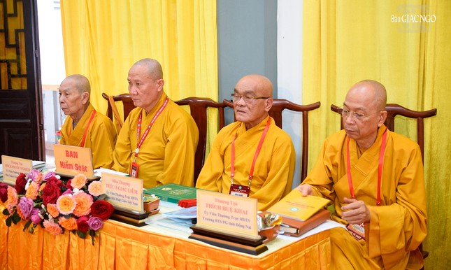 Ban Kiểm soát Ban Kiểm soát