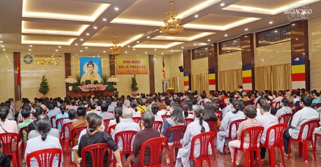 Thắp sáng nẻo vô minh Thắp sáng nẻo vô minh