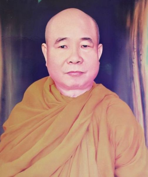 Hòa thượng Thích Giác Tuệ (1946-2023) Hòa thượng Thích Giác Tuệ (1946-2023)