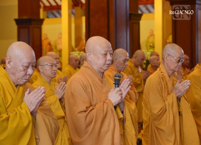 Cùng tham dự trong không khí hòa hợp Cùng tham dự trong không khí hòa hợp