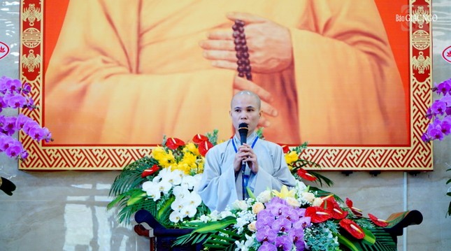 Và, trình bày chủ đề &quot;Vu lan - Báo hiếu&quot;