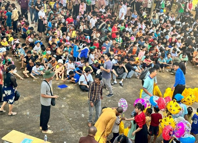 Vui Tết Trung thu Vui Tết Trung thu