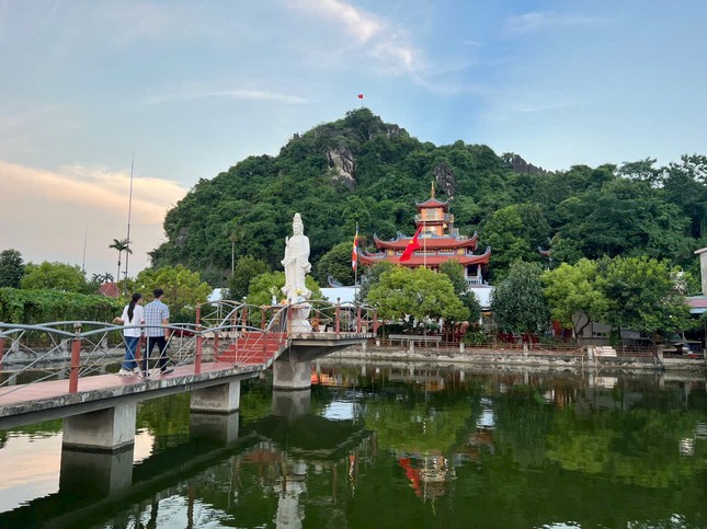 Chùa La Hán Chùa La Hán