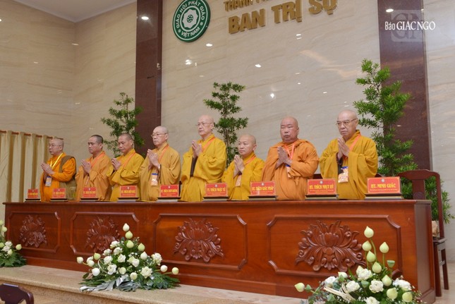 Chư tôn đức Ban Kiến đàn, Ban Giám khảo