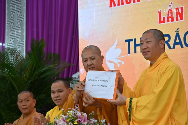 Kiểm tra đề thi Kiểm tra đề thi