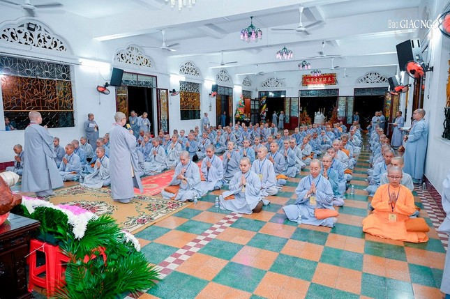 Giới tử Ni thi tụng luật