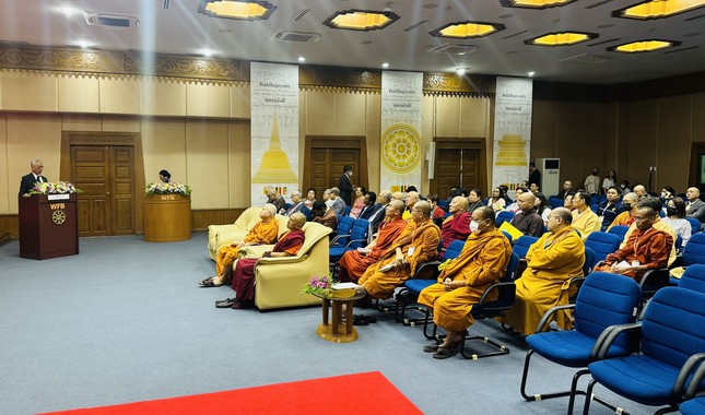 Các đại biểu các nước tham dự Các đại biểu các nước tham dự