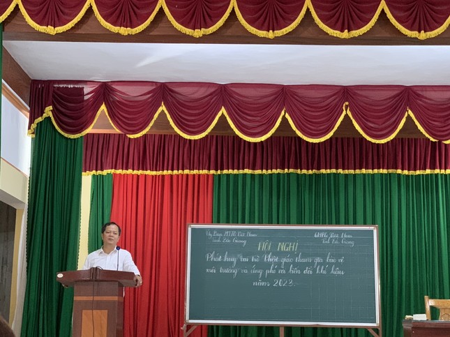 Ông Giáp Ngọc Giang Ông Giáp Ngọc Giang