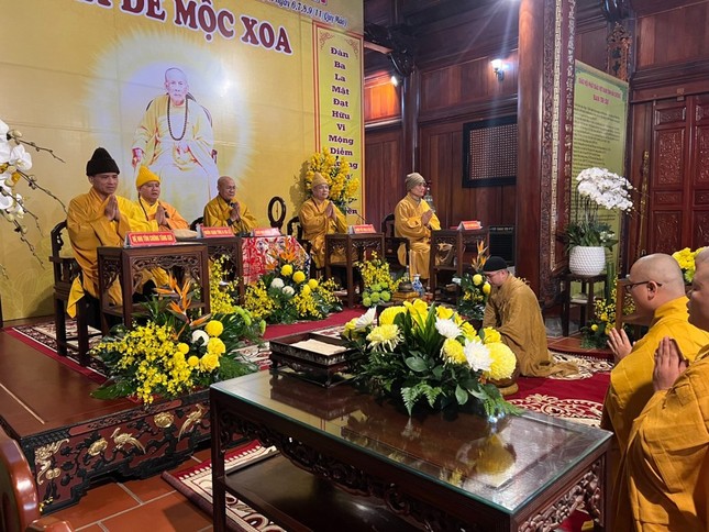 Chư giới sư Tăng Chư giới sư Tăng