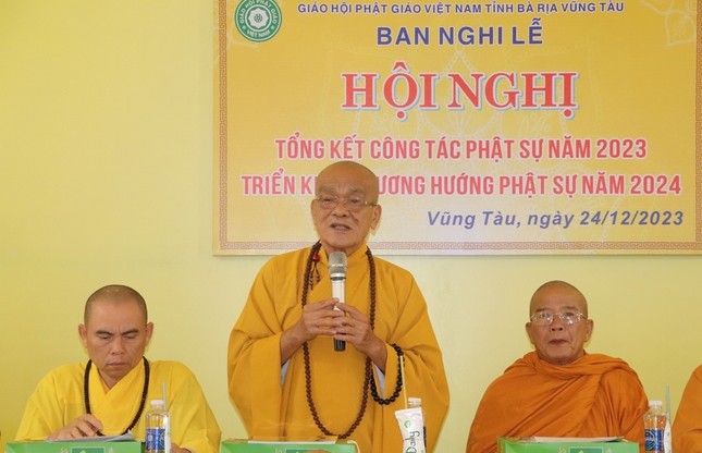Hòa thượng Thích Giác Liêm đạo từ