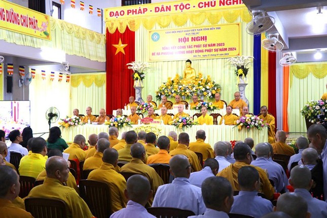 Quang cảnh hội nghị Quang cảnh hội nghị