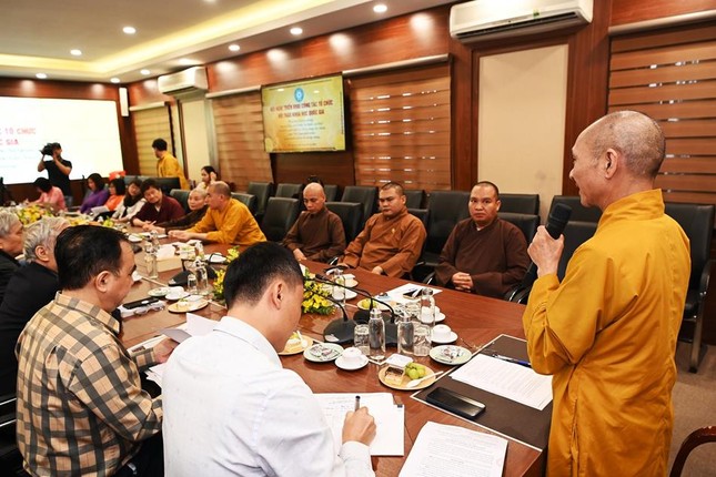 Dự kiến, hội thảo bao gồm 1.500 đại biểu tham dự, 250 bài tham luận Dự kiến, hội thảo bao gồm 1.500 đại biểu tham dự, 250 bài tham luận