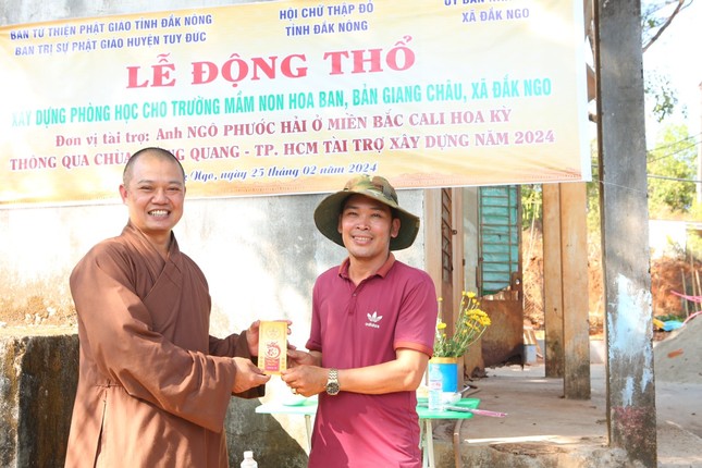 Thượng tọa Thích Chiếu Ý Thượng tọa Thích Chiếu Ý