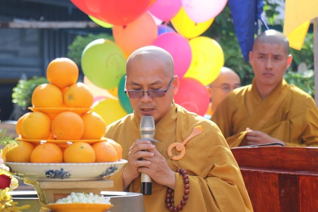 Phát biểu cảm tạ