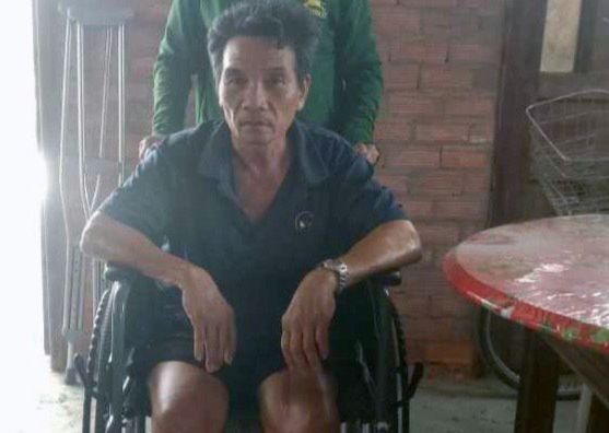 Ông Nguyễn Trí Dũng