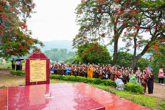 Lễ tưởng niệm anh linh anh hùng liệt sĩ Lễ tưởng niệm anh linh anh hùng liệt sĩ
