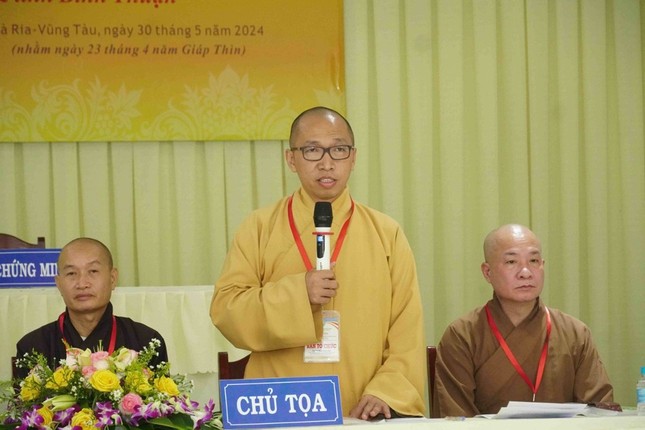 Đại đức Thích Phước Huệ đã triển khai các nội dung quan trọng trong truyền tải kỹ năng sống Đại đức Thích Phước Huệ đã triển khai các nội dung quan trọng trong truyền tải kỹ năng sống