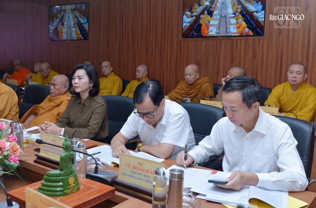 Đại diện các cơ quan trung ương tham dự hội nghị Đại diện các cơ quan trung ương tham dự hội nghị