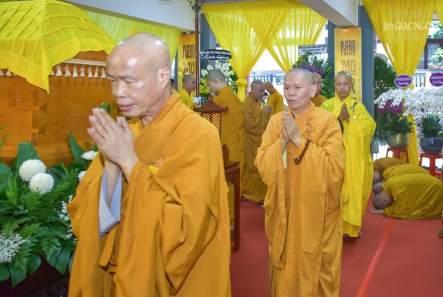 Thiền viện Vạn Hạnh Thiền viện Vạn Hạnh