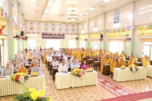 Quang cảnh hội nghị Quang cảnh hội nghị