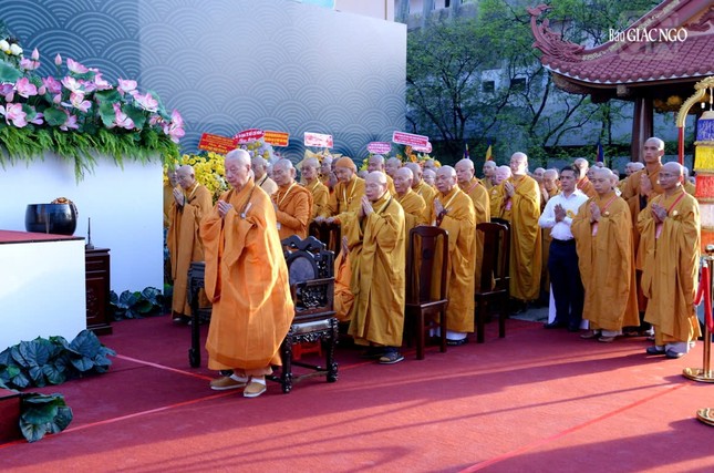 Nghi thức niệm Phật cầu gia bị Nghi thức niệm Phật cầu gia bị