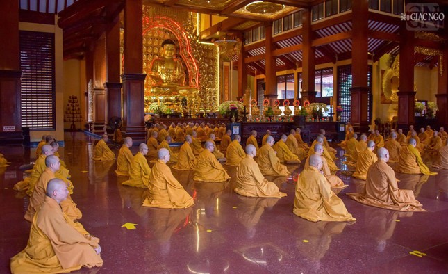 Đại chúng thính giới Đại chúng thính giới