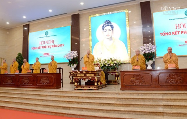 Chư tôn giáo phẩm chứng minh, tham dự