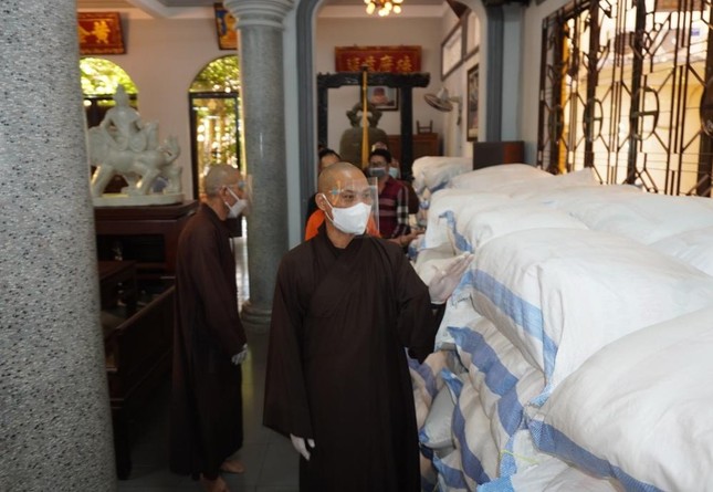 12 tấn gạo 12 tấn gạo