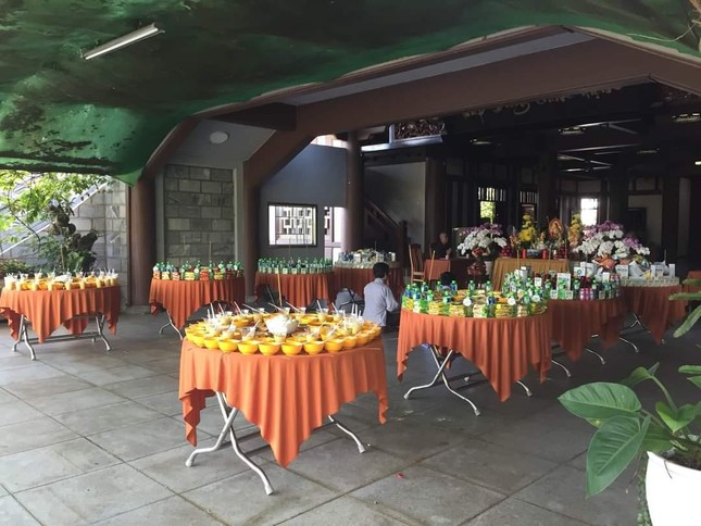 Lễ cầu siêu Lễ cầu siêu