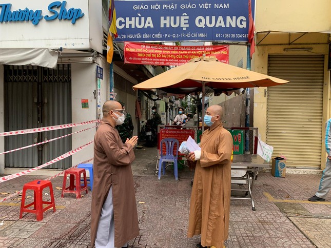 Chùa Huệ Quang Chùa Huệ Quang