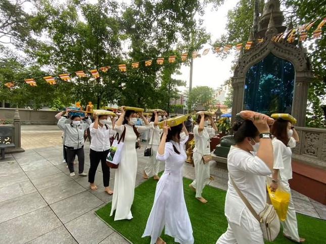 Trang nghiêm Trang nghiêm