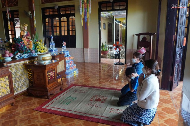 Lễ Phật Lễ Phật