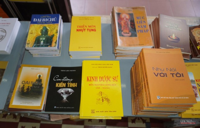 Kinh sách Phật giáo Kinh sách Phật giáo